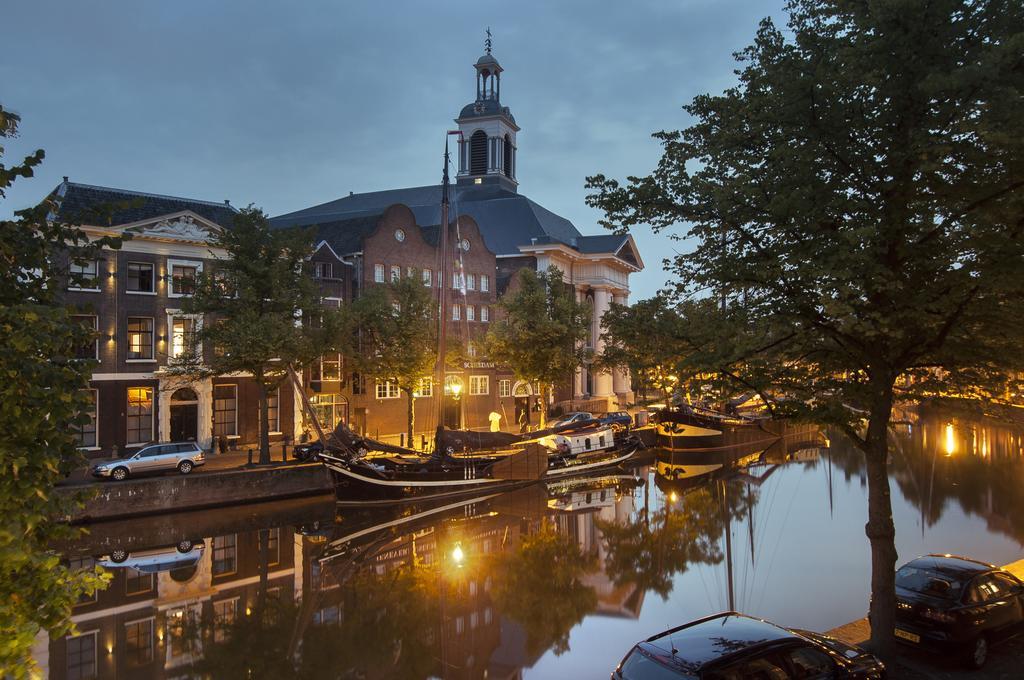 Vintage Rooms Lange Haven Schiedam Cameră foto